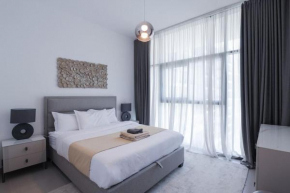 Chic 1 Bedroom in Privé Residence, Dubai Hills